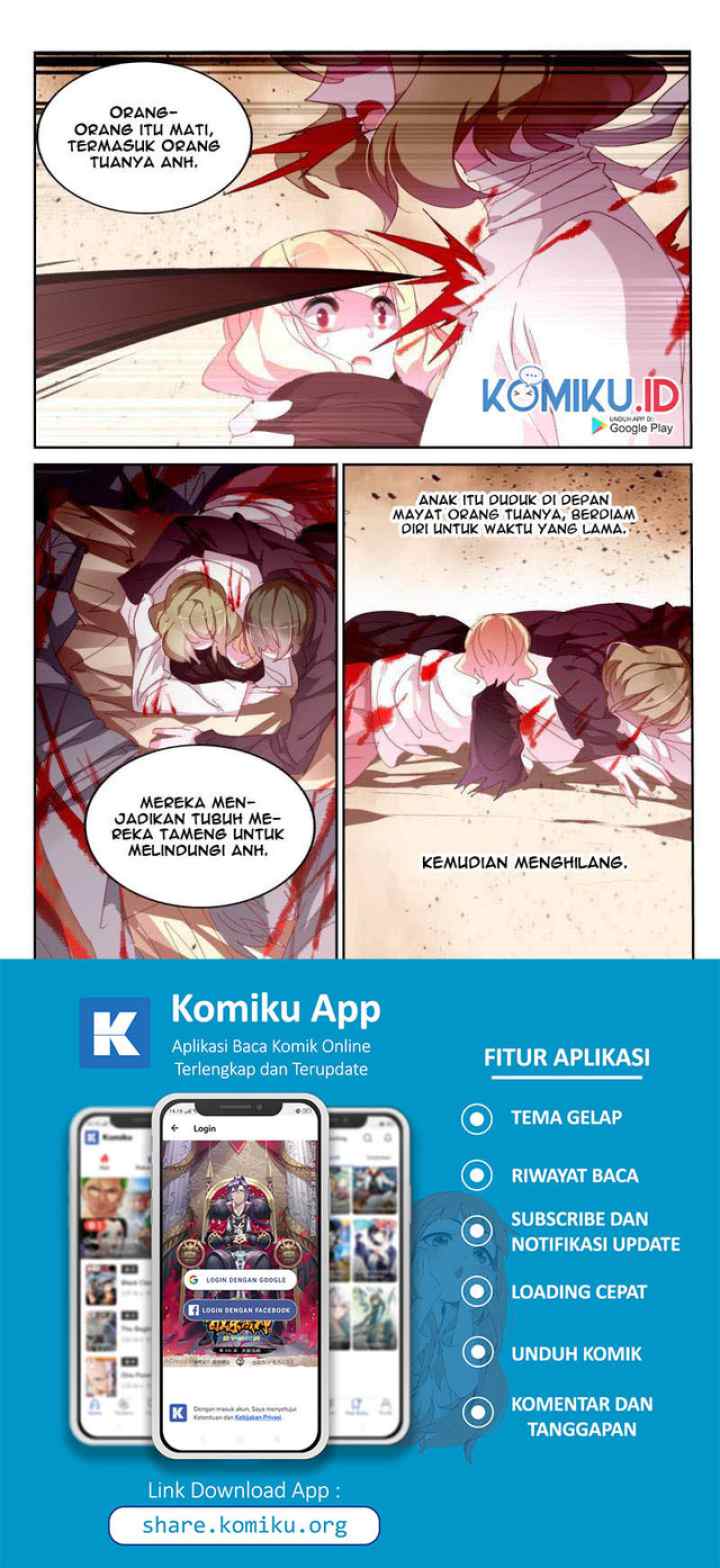 Demon Spirit Seed Manual chapter 285 halaman 4