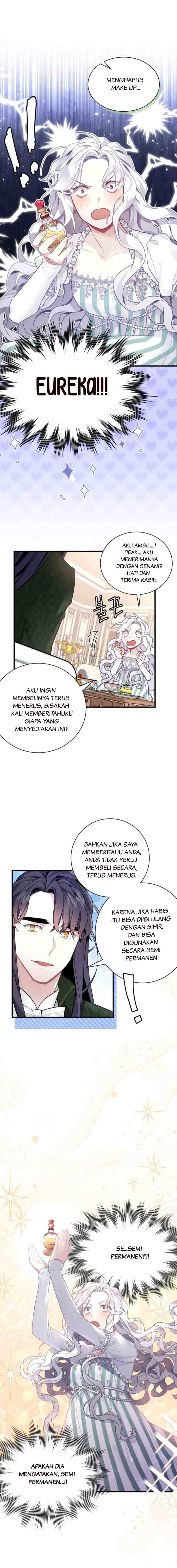 Not Sew Wicked Stepmom chapter 51 halaman 6