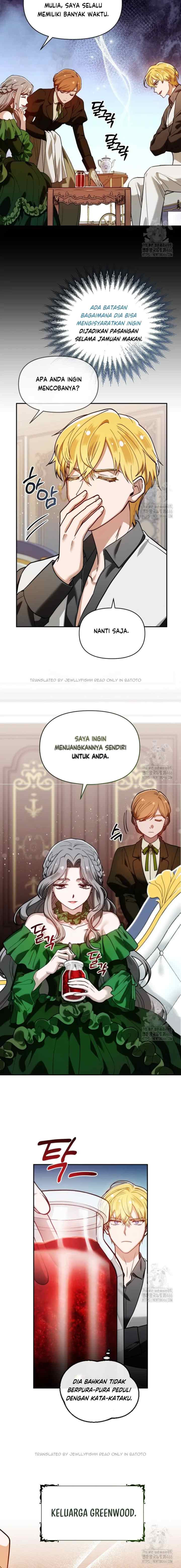 I'm the Dying Emperor's Doctor chapter 7 halaman 4