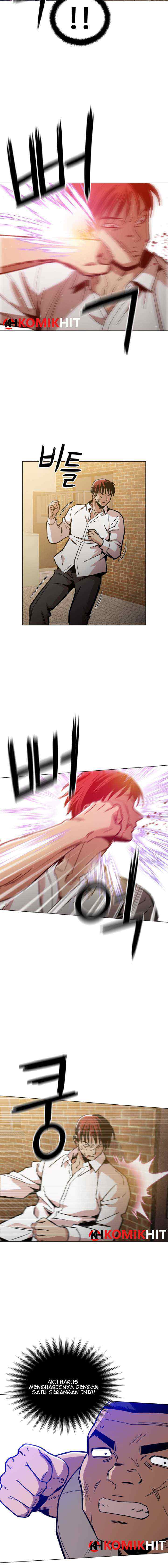 Age of Barbarism chapter 28 halaman 6