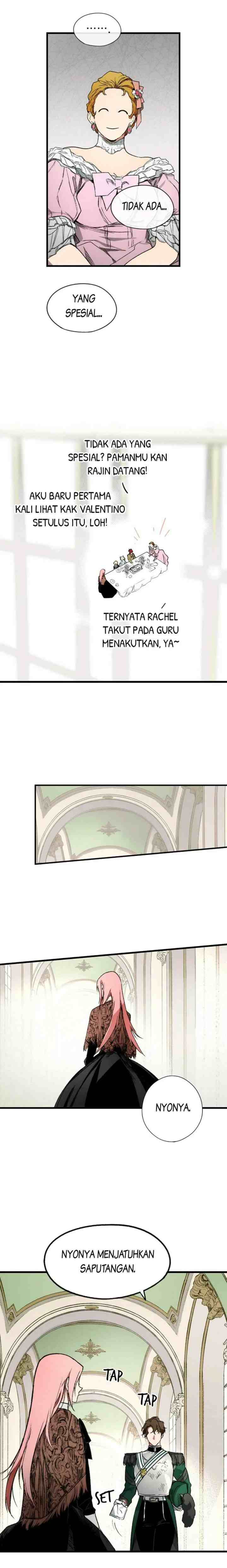 A Stepmother's ‏Märchen chapter 9 halaman 10