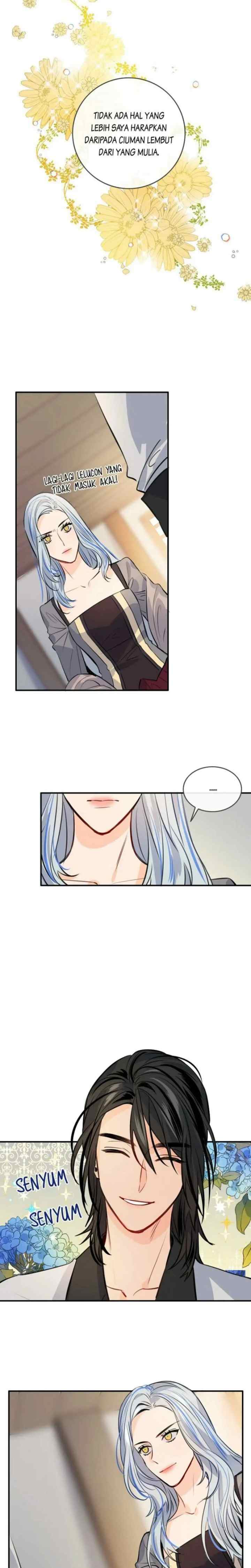 The Great Wish chapter 31 halaman 18
