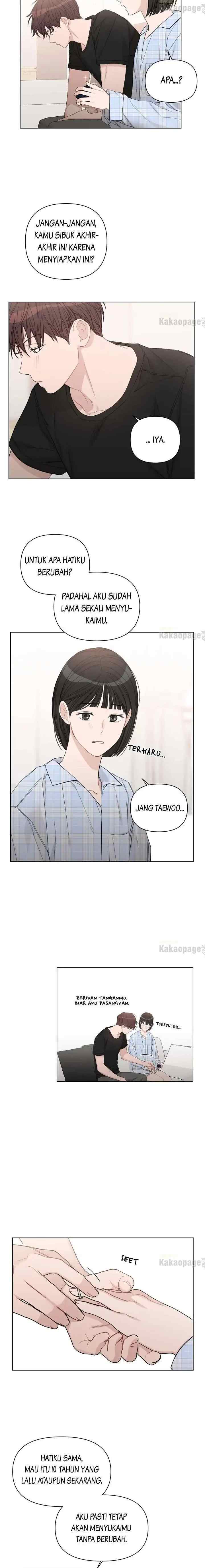 Positively Yours chapter 82 halaman 11