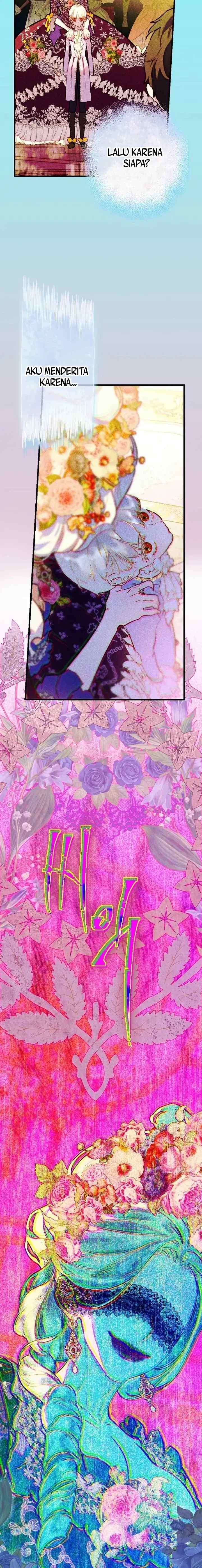My Mom Got A Contract Marriage chapter 43 halaman 8