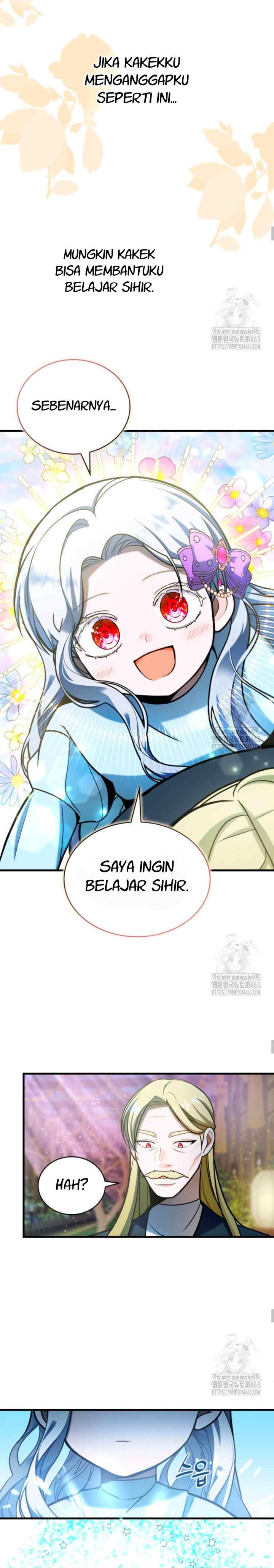 The New Daughter-in-Law of the Villain Family chapter 12 halaman 6