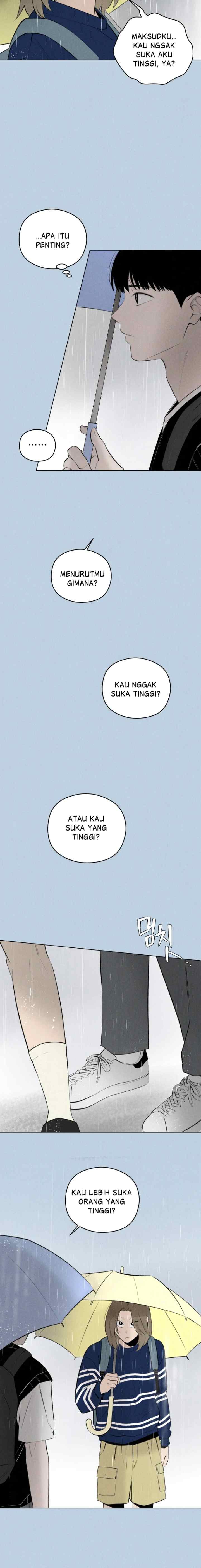 Red as a Tomato! chapter 33 halaman 12