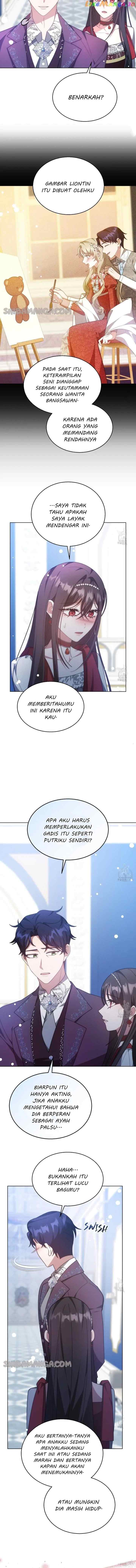 I Hated It Even More chapter 42 halaman 14