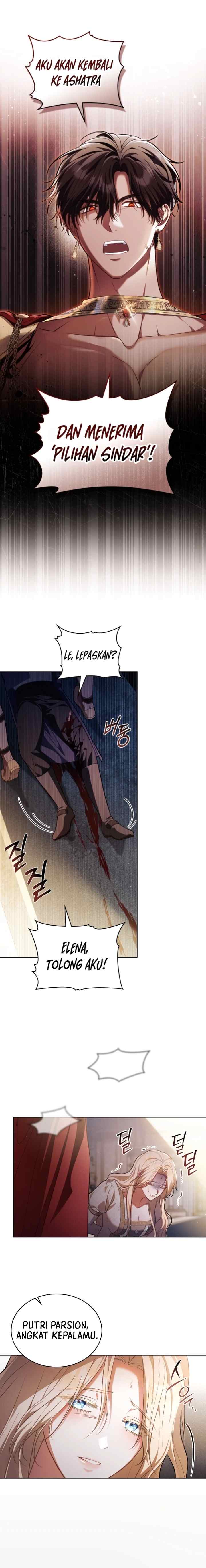 He Was My Slave chapter 3 halaman 4