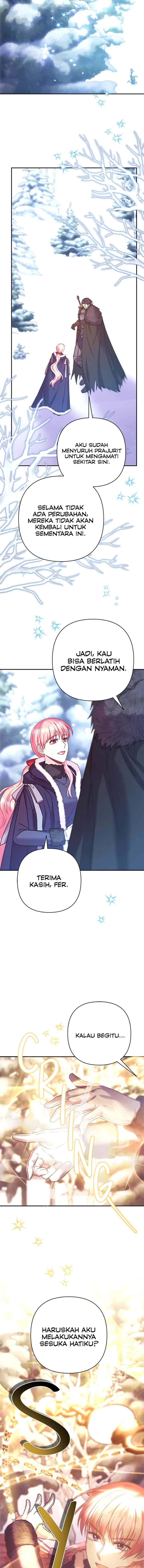 Anyway, It Is A Ropan chapter 73 halaman 19