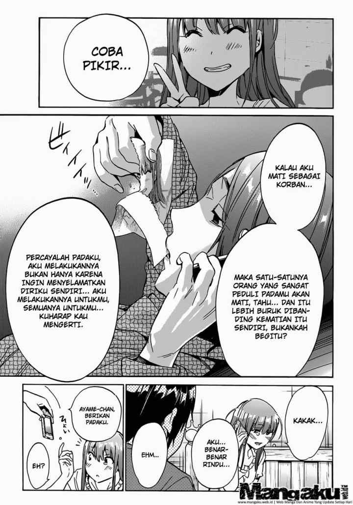 Real Account 2 chapter 14 halaman 15