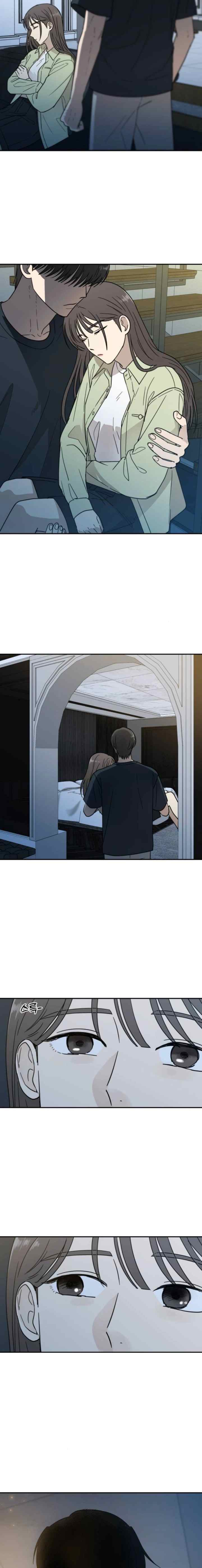 It Wasn't Love at First Sight chapter 14 halaman 10