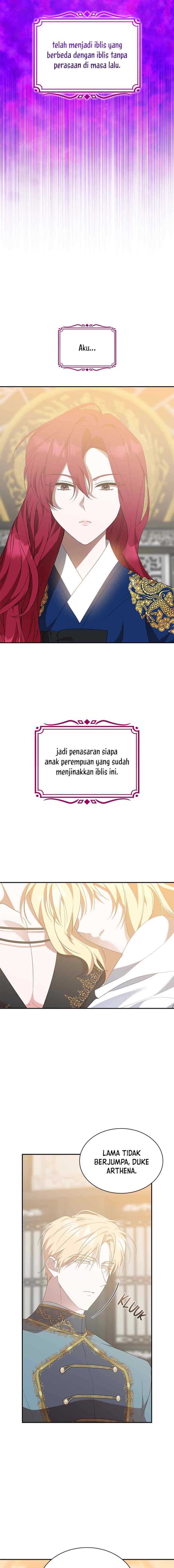 Living in the Princess Flower Garden chapter 38 halaman 9