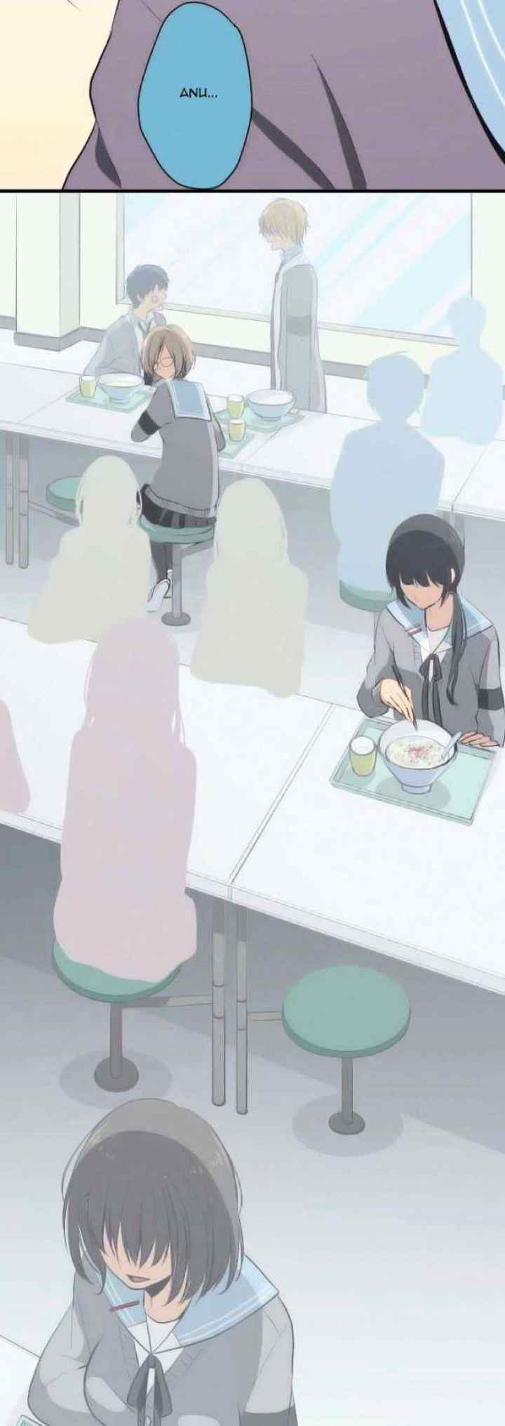 ReLIFE chapter 33 halaman 5
