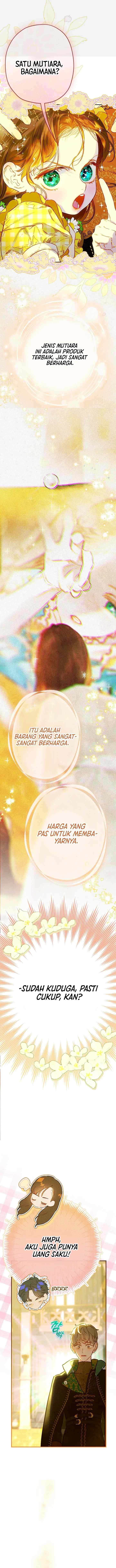 My Mom Got A Contract Marriage chapter 38 halaman 7
