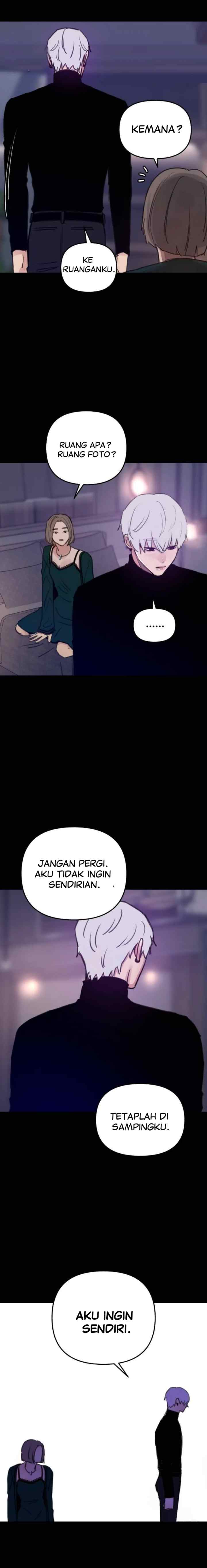 Muse On Yumyeong chapter 75 halaman 5
