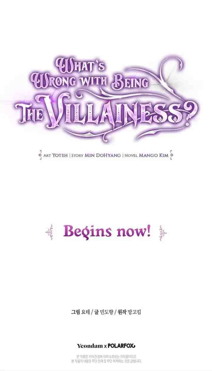 Isn't Being A Wicked Woman Much Better? chapter 1 halaman 19