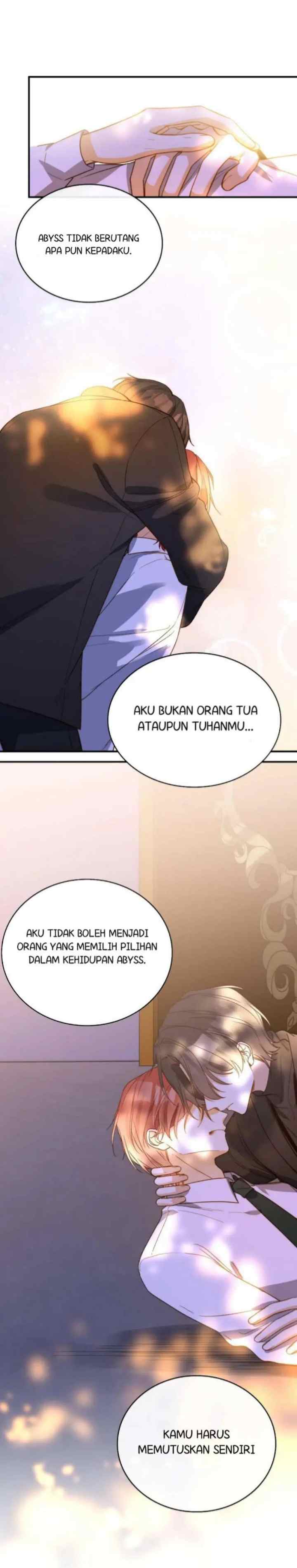 Kiss The Abyss chapter 93 halaman 12