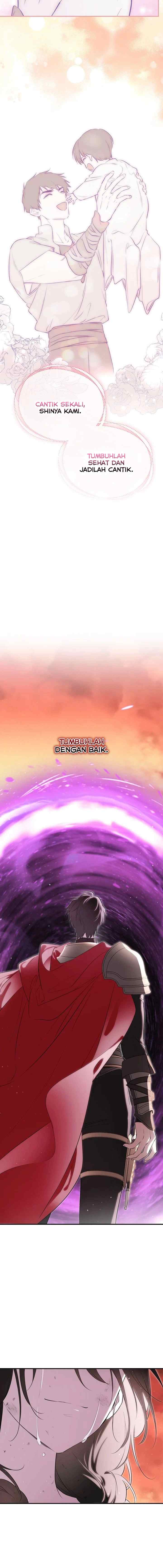 I Married the Male Lead's Dad chapter 125 halaman 10