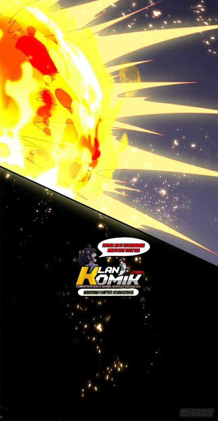 Supreme Godly System chapter 324 halaman 14
