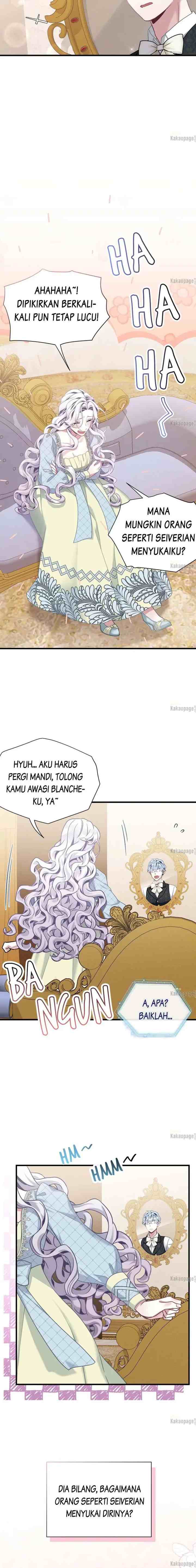 Not Sew Wicked Stepmom chapter 72 halaman 10