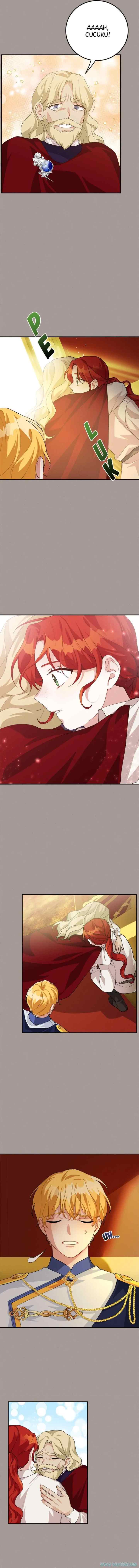 RSVP, Prince ! chapter 29 halaman 5