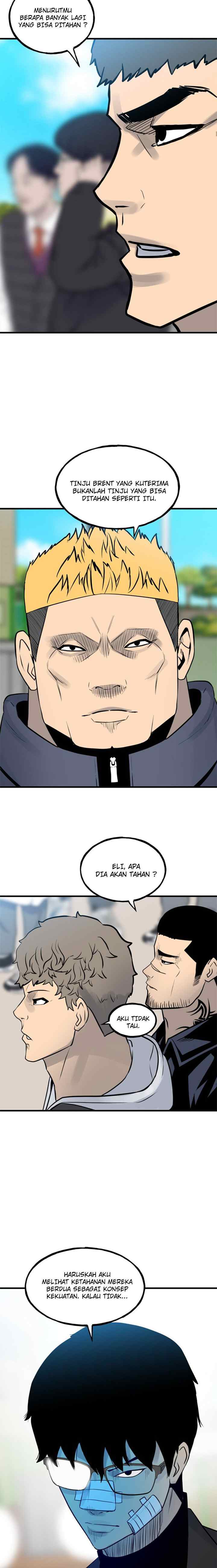 The Villain chapter 157 halaman 14