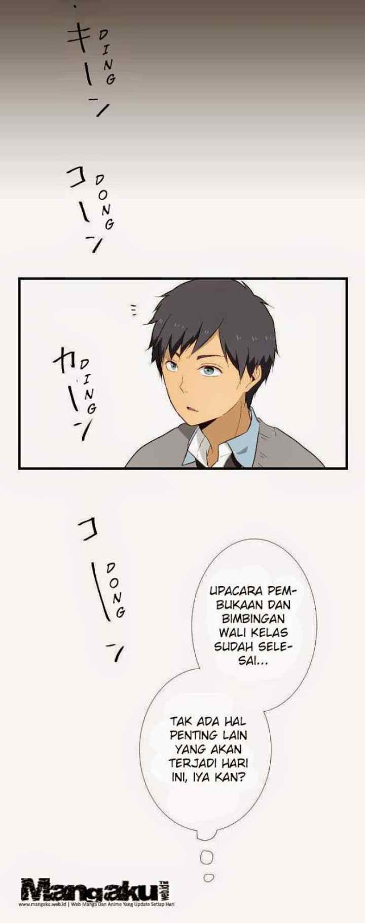 ReLIFE chapter 8 halaman 11