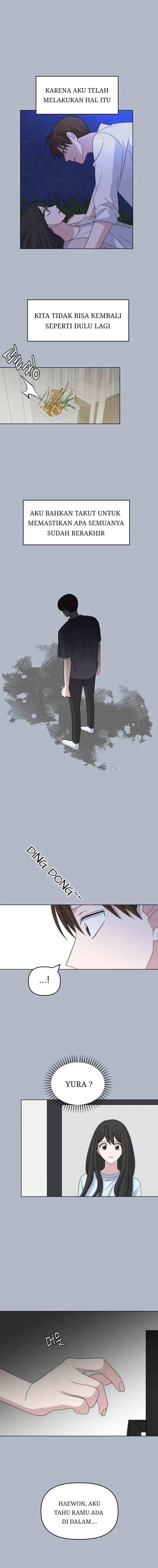 Causality chapter 32 halaman 15