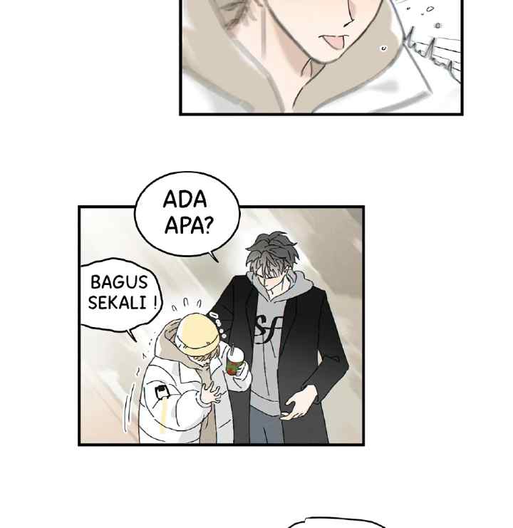 Salt Friend chapter 217 halaman 4