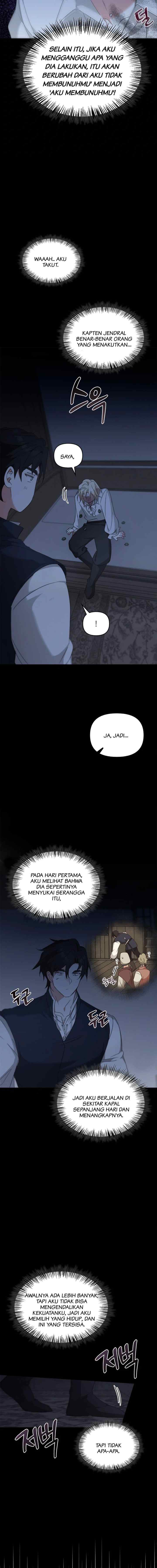 Regas chapter 58 halaman 8