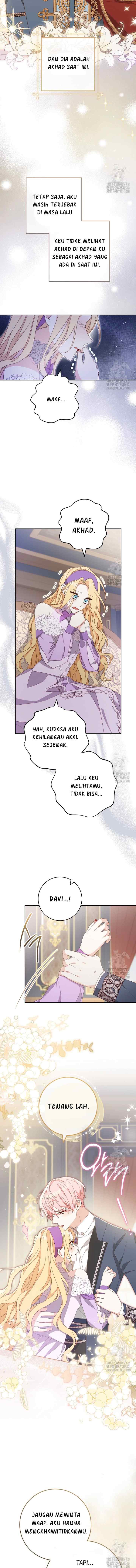 Please Cherish Your Friends chapter 70 halaman 4