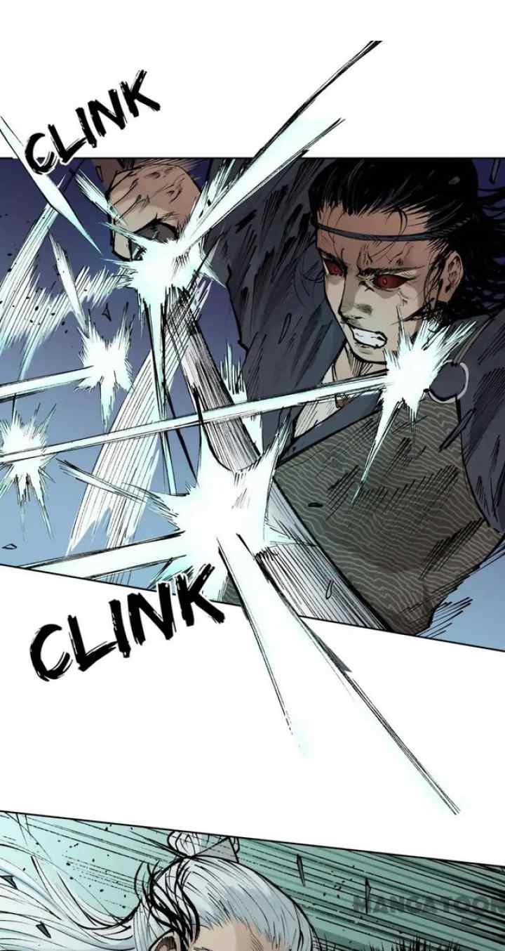 The Demon Blades chapter 25 halaman 12