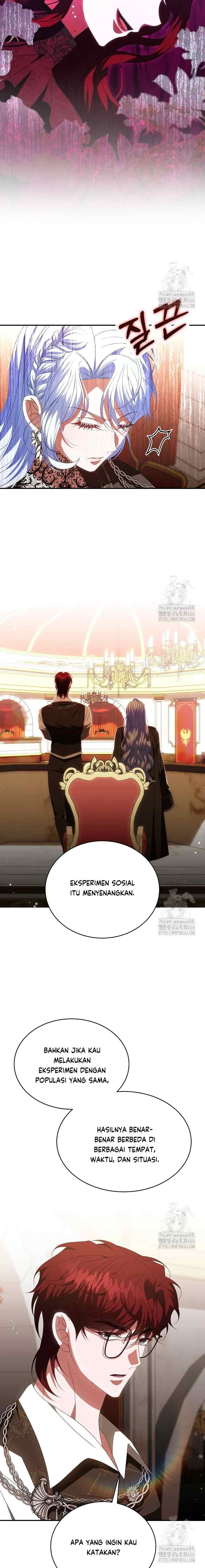 A Guide to the Reality of Villain Extras chapter 33 halaman 9