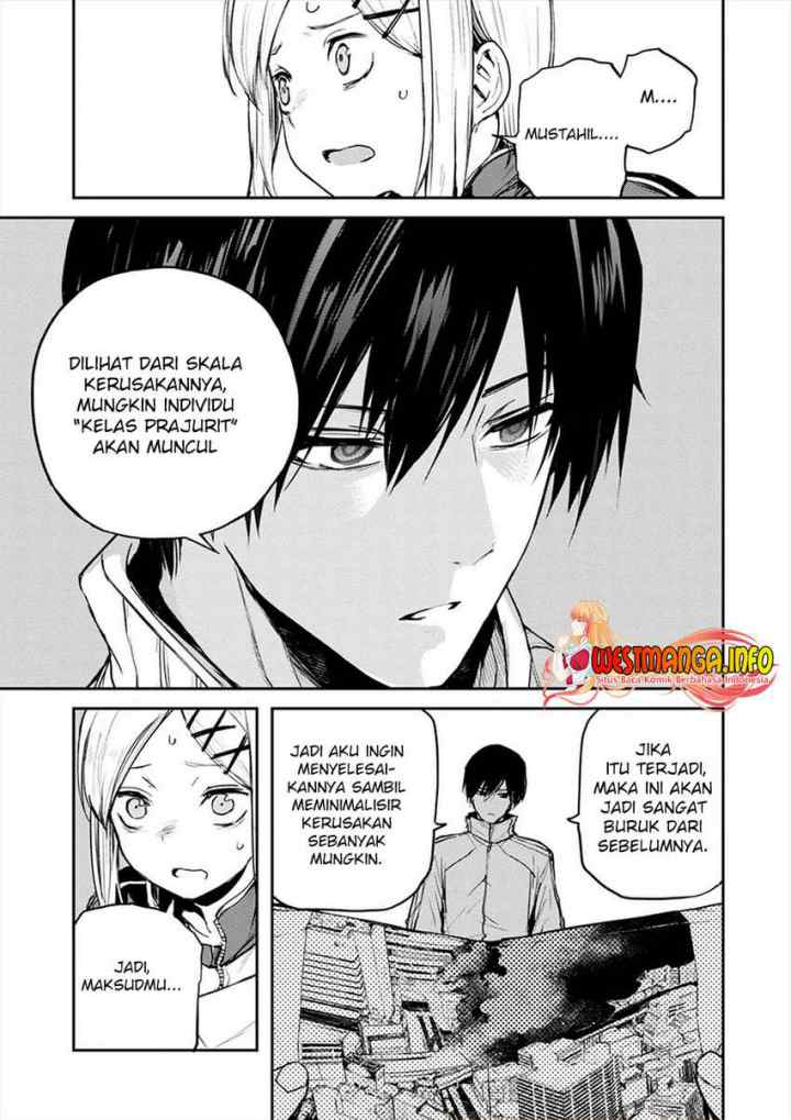 Cosmic Censorship chapter 3 halaman 18