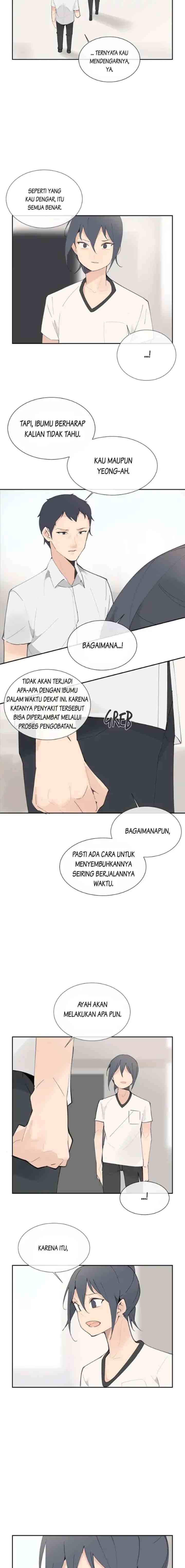 Devil Sword King chapter 127 halaman 9