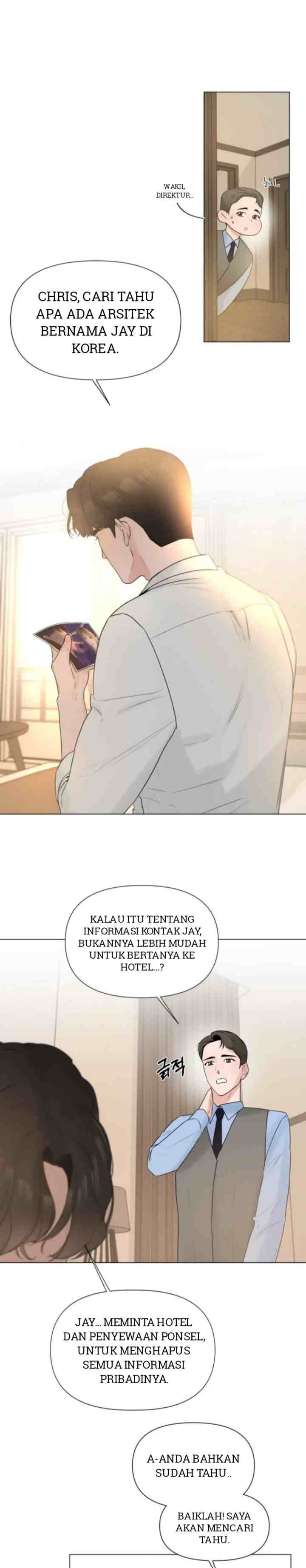 Another Love! chapter 12 halaman 13