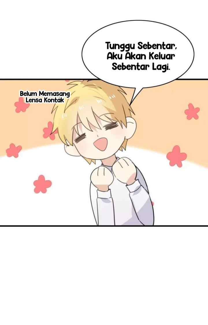 My Pet Lost Her Memories chapter 45 halaman 10