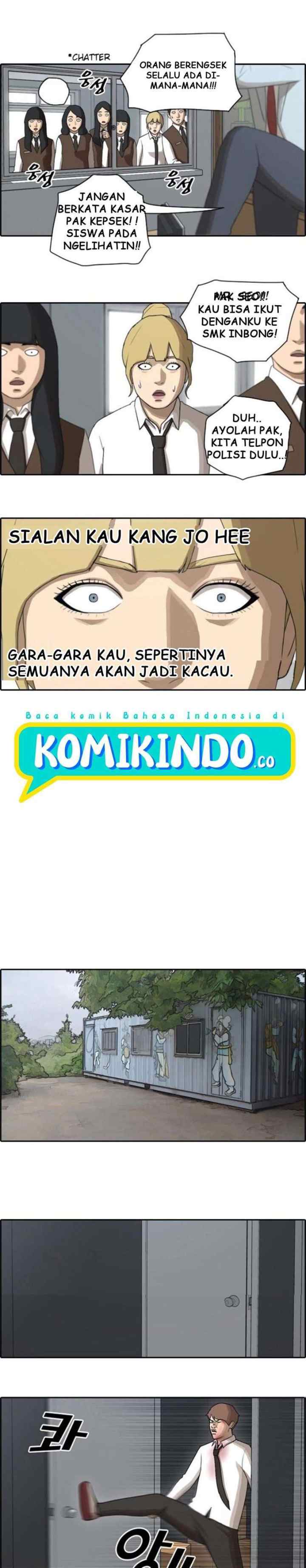 Free Draw chapter 59 halaman 6