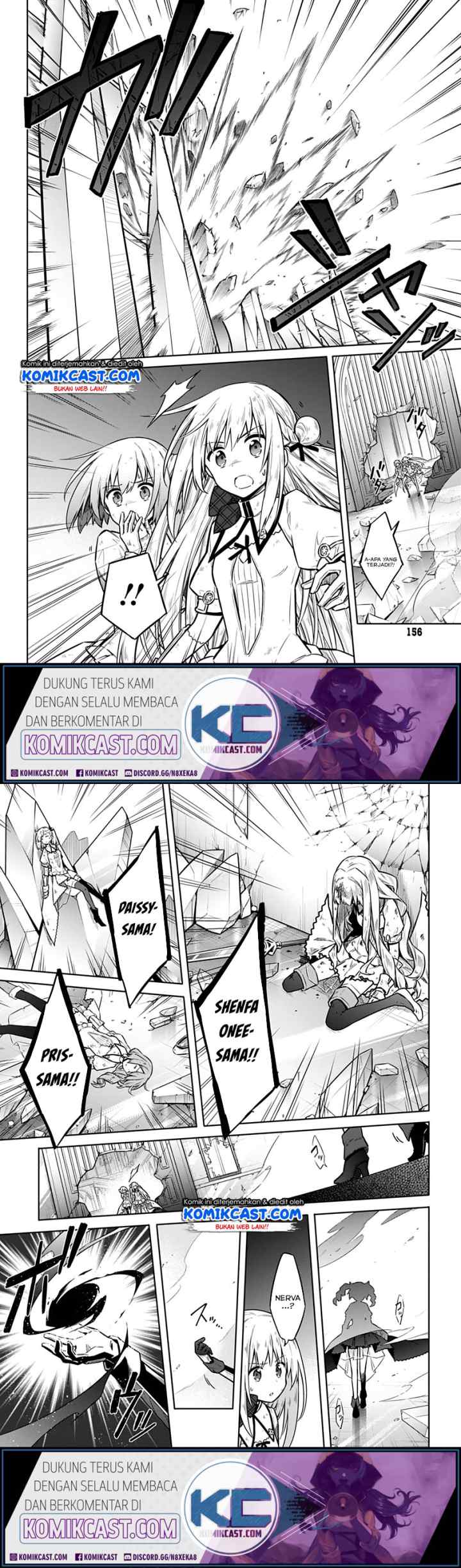 Assassin's Pride chapter 30.1 halaman 16