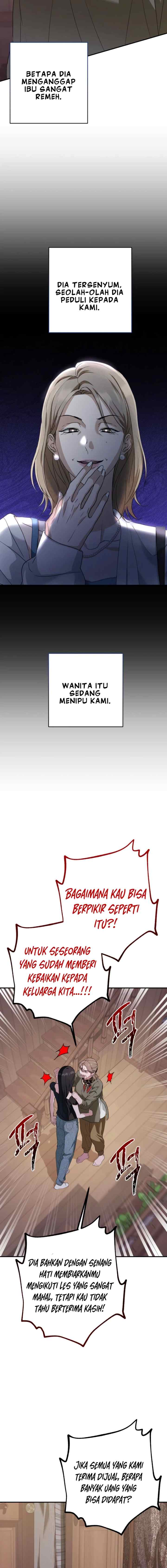 Ombre de printemps chapter 14 halaman 4