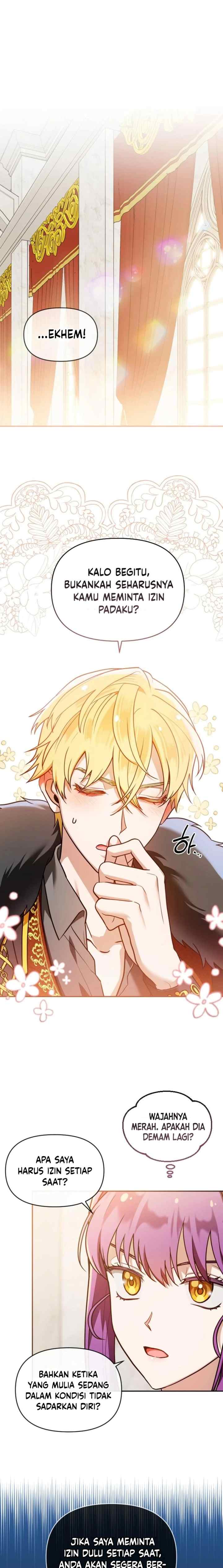 I'm the Dying Emperor's Doctor chapter 2 halaman 6