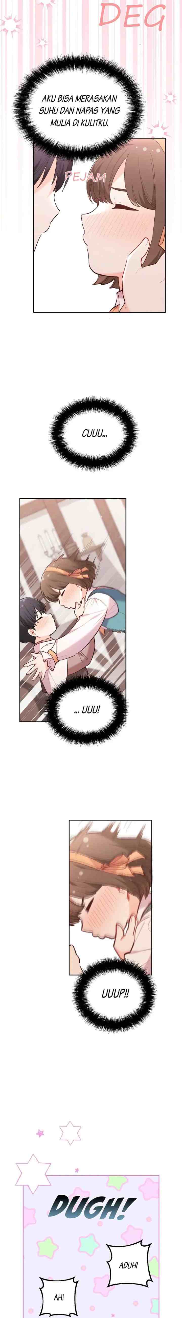 I Was Just an Ordinary Lady chapter 158 halaman 18