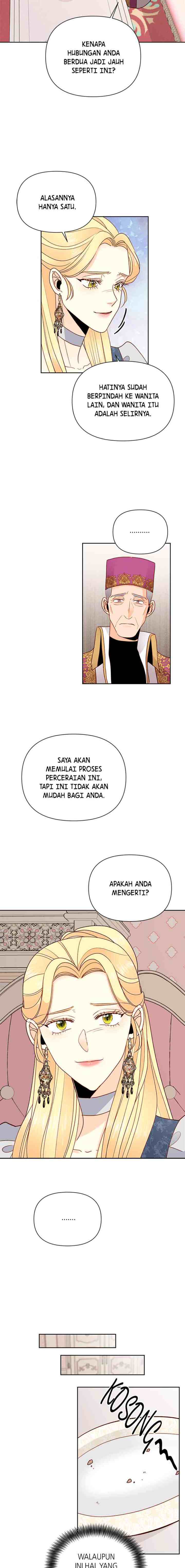 The Remarried Empress chapter 76 halaman 15