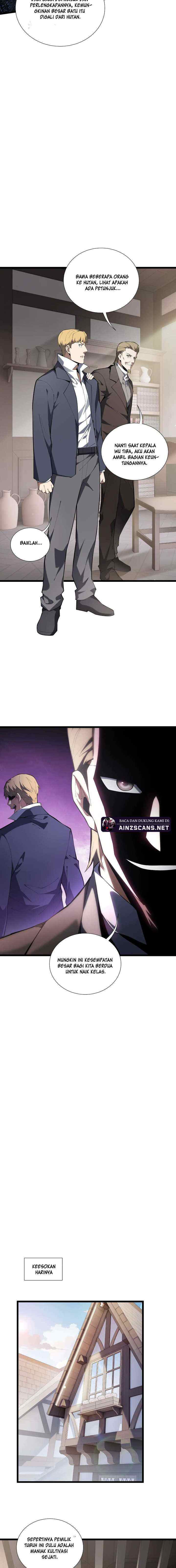 Twilight Divide chapter 4 halaman 6