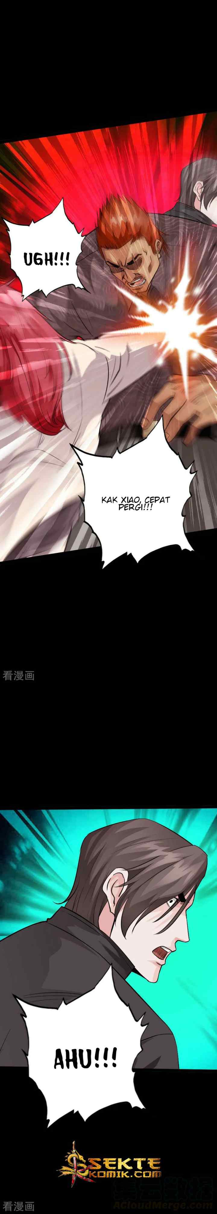 Hopeless chapter 106 halaman 13