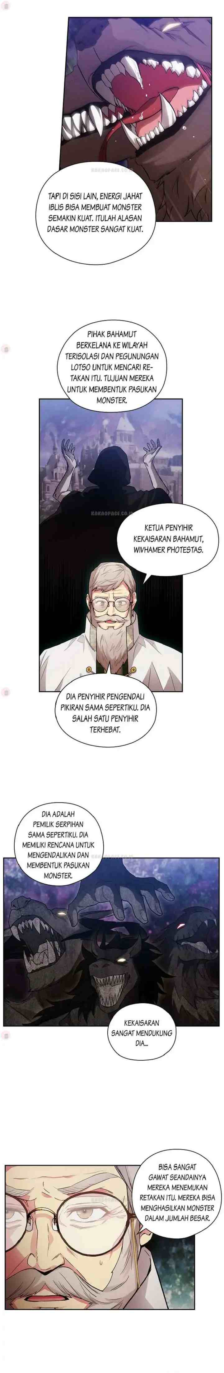Adonis chapter 163 halaman 8