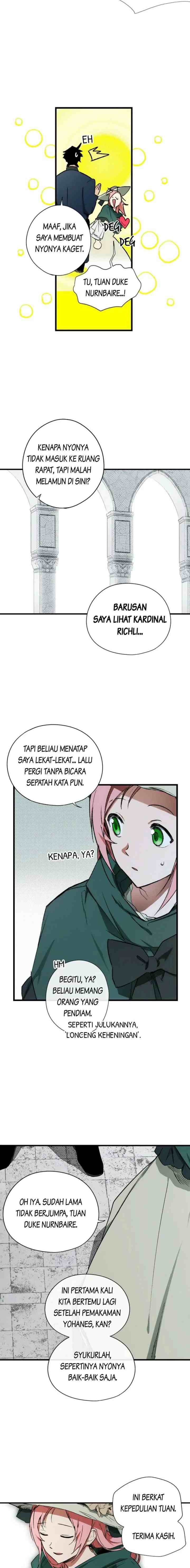 A Stepmother's ‏Märchen chapter 14 halaman 13