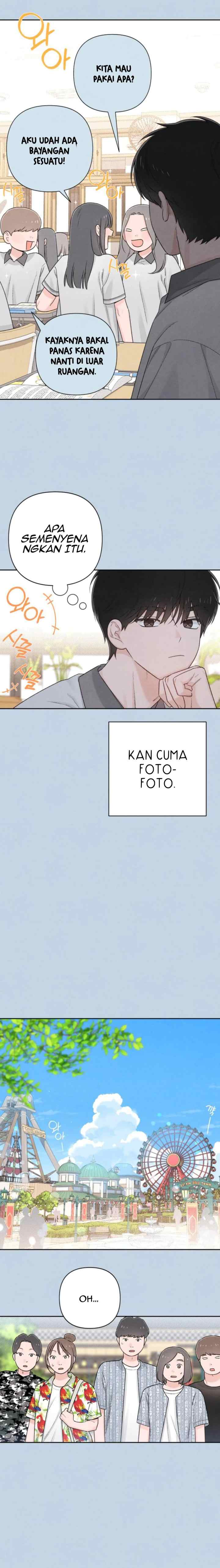 Apocalypse of Youth chapter 56 halaman 5