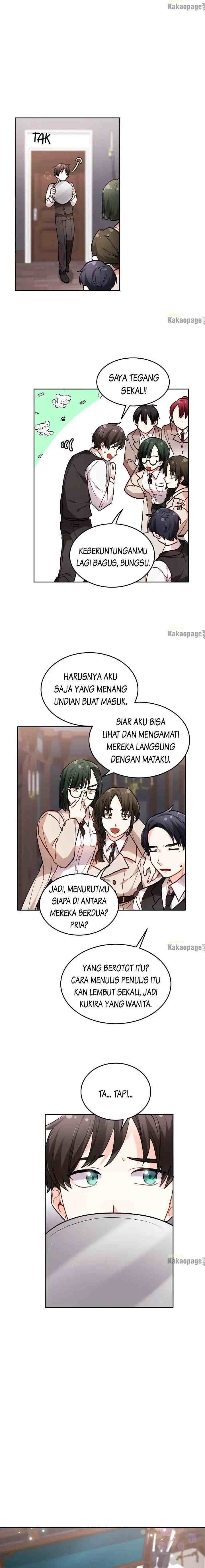I Was Just an Ordinary Lady chapter 85 halaman 17