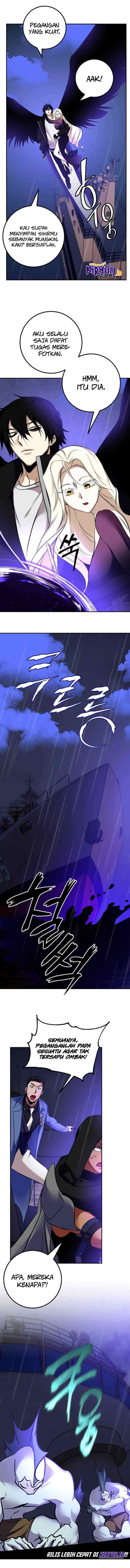 Return to Player chapter 156 halaman 7